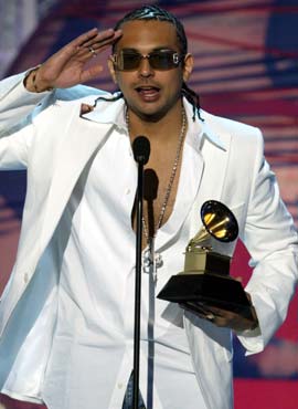 The KING