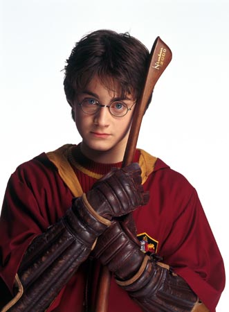HARRY OU DANIEL