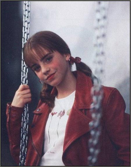 hermione granger