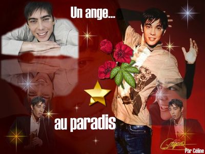 à Mina qui l'adore ^plus k TOUT