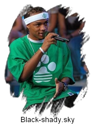 yép, BABY BOW WOW