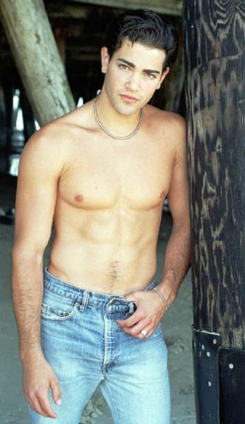 jesse metcalfe ou miguel.