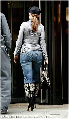BEYONCE